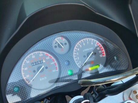 2013 Stels 400 GS, жёлтый, 138000 рублей, вид 5
