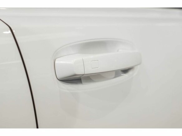 2026 Haval H9 II, белый, 5246010 рублей - вид 5