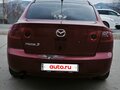 2004 Mazda 3 I (BK), красный, 500000 рублей - вид 2