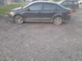 2013 Volkswagen Polo V, серый, 700000 рублей - вид 3