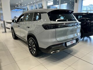2026 Tenet T8, серый, 3630000 рублей, вид 3