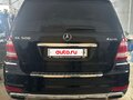 2008 Mercedes-Benz GL-Класс 500 I (X164), чёрный, 2000000 рублей - вид 5