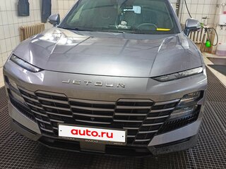 2023 Jetour Dashing I, серый, 2200000 рублей, вид 1
