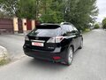 2010 Lexus RX 350 III, чёрный, 2800000 рублей - вид 4