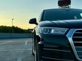 2019 Audi Q5 45 TFSI II (FY), чёрный, 4060000 рублей - вид 6