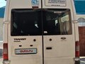 2013 Ford Transit, белый, 750000 рублей - вид 1