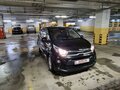 2017 Kia Picanto III, чёрный, 1200000 рублей - вид 1