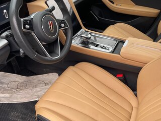 2023 Hongqi H5 II, белый, 2850000 рублей, вид 3