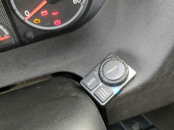 2012 Peugeot Boxer, синий, 2100000 рублей - вид 14