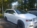2004 Volvo XC90 I, белый, 400000 рублей