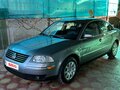 2003 Volkswagen Passat B5 Рестайлинг, серый, 730000 рублей - вид 2