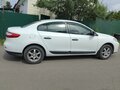 2012 Renault Fluence I, белый, 850000 рублей - вид 5