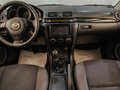 2008 Mazda 3 I (BK) Рестайлинг, серый, 619000 рублей - вид 10