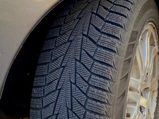 2002 Volvo S60 I, серый, 593651 рублей, вид 3