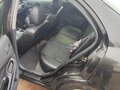 2005 Nissan Almera II (N16) Рестайлинг, чёрный, 285000 рублей - вид 11