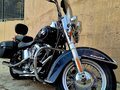 2013 Harley-Davidson Heritage, чёрный, 1095000 рублей - вид 4