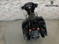 2017 Harley-Davidson Street Glide, чёрный, 1695000 рублей - вид 5