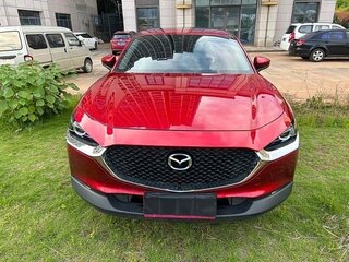 2021 Mazda CX-30 I, красный, 1390030 рублей, вид 1