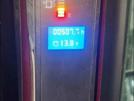 2023 Lonking CDM308, белый, 3110000 рублей, вид 4