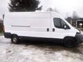 2010 Peugeot Boxer, белый, 1210000 рублей - вид 1
