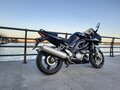 2005 Suzuki SV 1000, чёрный, 389000 рублей - вид 9