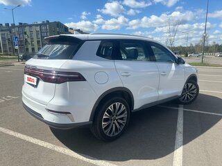 2020 BYD Song Pro I, белый, 1685138 рублей, вид 5