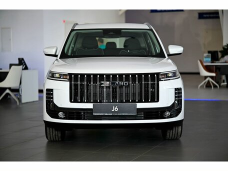 Jeland J6