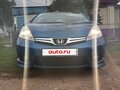 2011 Honda Fit Shuttle I, синий, 900000 рублей - вид 3