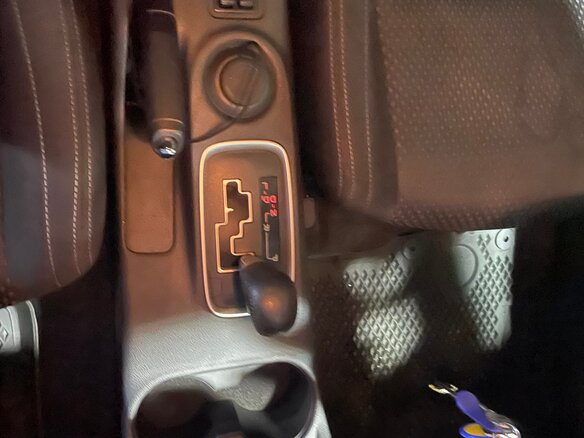 2016 Mitsubishi Outlander III Рестайлинг 2, чёрный, 1520000 рублей - вид 28
