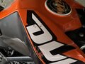 2014 KTM 200 Duke, оранжевый, 230000 рублей - вид 7