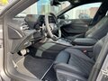 2025 Audi A5 L Sportback III (B10), серый, 6490000 рублей - вид 10