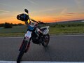 2021 GR GR-SX150, красный, 89990 рублей - вид 3
