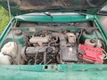 1987 Lada (ВАЗ) 2108 21086, зелёный, 220000 рублей - вид 8