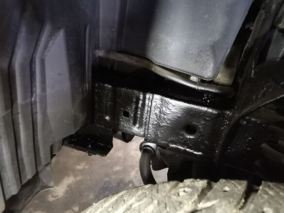 2007 Nissan Pathfinder III, синий - вид 30