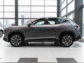 2026 Jetour Dashing I, серый, 3104600 рублей, вид 3