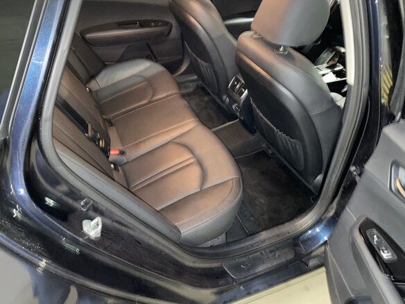 2019 Kia Optima IV Рестайлинг, синий, 2222222 рублей - вид 12