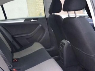 2013 Volkswagen Jetta VI, коричневый, 990000 рублей, вид 5