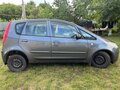 2008 Mitsubishi Colt VI (Z20/Z30), серый, 600000 рублей