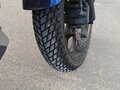 2015 Honda NC 750X, синий, 500000 рублей - вид 4