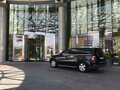2008 Mercedes-Benz GL-Класс 500 I (X164), чёрный, 1390000 рублей - вид 2