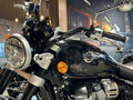 2026 Royal Enfield Super Meteor, чёрный, 764000 рублей - вид 8