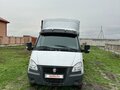 2012 ГАЗ ГАЗель (33023/330273) Фермер, белый, 1850000 рублей - вид 4