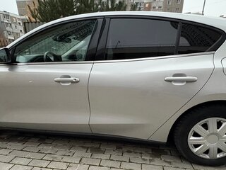 2020 Ford Focus IV, серый, 1100000 рублей, вид 3