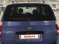 2008 Hyundai Matrix I Рестайлинг 2, голубой, 500000 рублей - вид 1