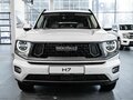 2026 Haval H7 I, белый - вид 3