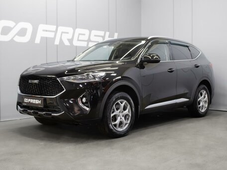 Haval F7 I