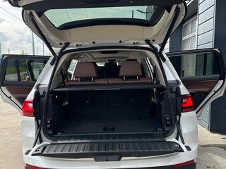 2019 BMW X7 30d I (G07), белый, 5500000 рублей, вид 5