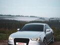 2012 Audi A5 I (8T) Рестайлинг, серебристый, 2050000 рублей - вид 7