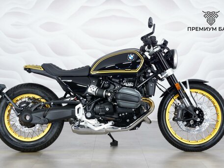 2025 BMW R 12, чёрный, 2199000 рублей, вид 1
