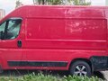 2012 Fiat Professional Ducato, красный - вид 8
